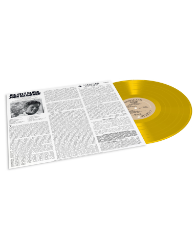 John Hammond - Big City Blues (Vinyle)