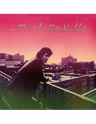 Mink DeVille - Return to Magenta (CD)