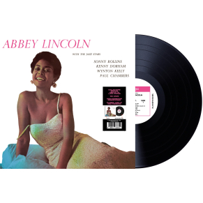 Abbey Lincoln - That's Him (Vinyle)