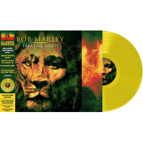 Bob Marley - Treat Me Right (Vinyle)