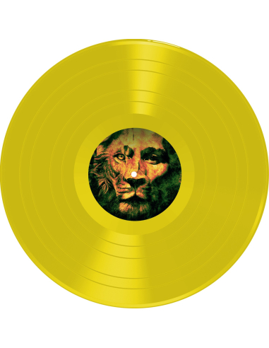 Bob Marley - Treat Me Right (Vinyle)