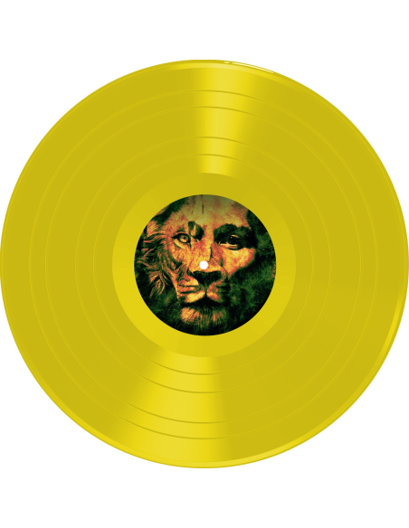 Bob Marley - Treat Me Right (Vinyle)