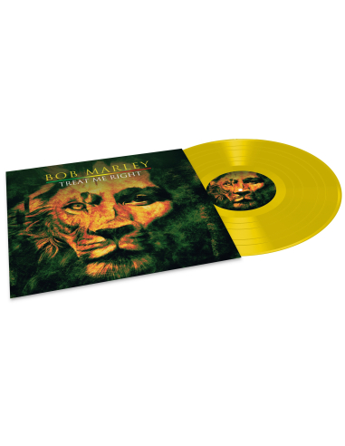 Bob Marley - Treat Me Right (Vinyle)