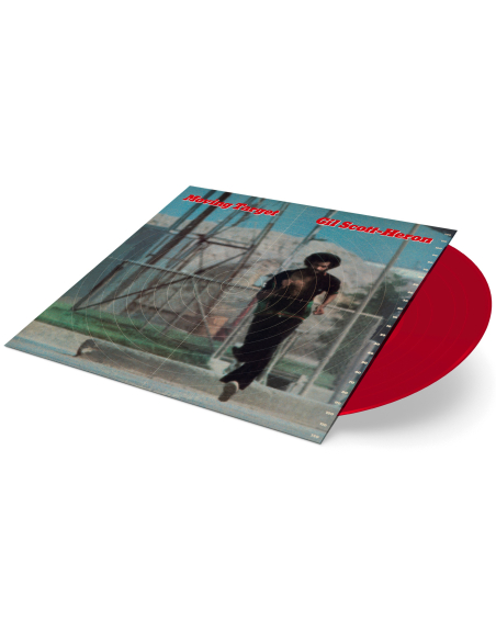 Gil Scott-Heron - Moving Target - RSD 2025 (Vinyle)