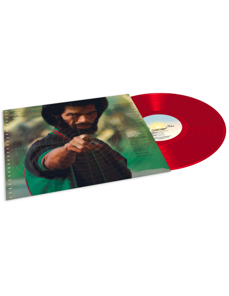 Gil Scott-Heron - Moving Target - RSD 2025 (Vinyle)
