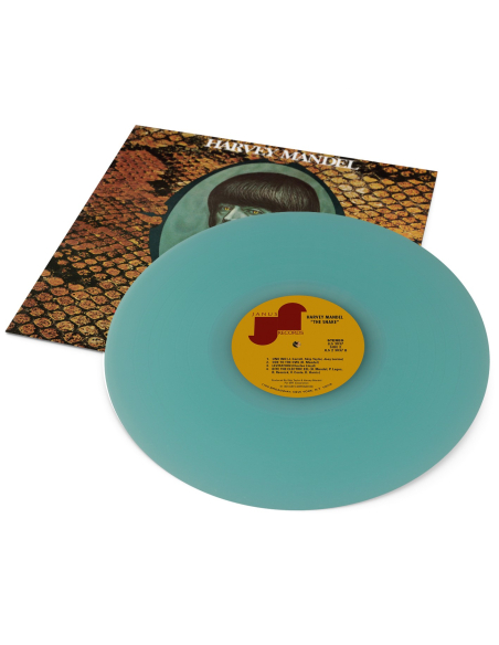 Harvey Mandel - The Snake - RSD 2025 (Vinyle)