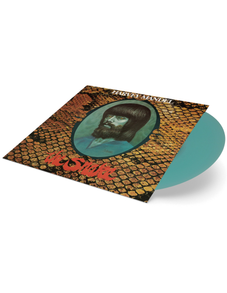 Harvey Mandel - The Snake - RSD 2025 (Vinyle)