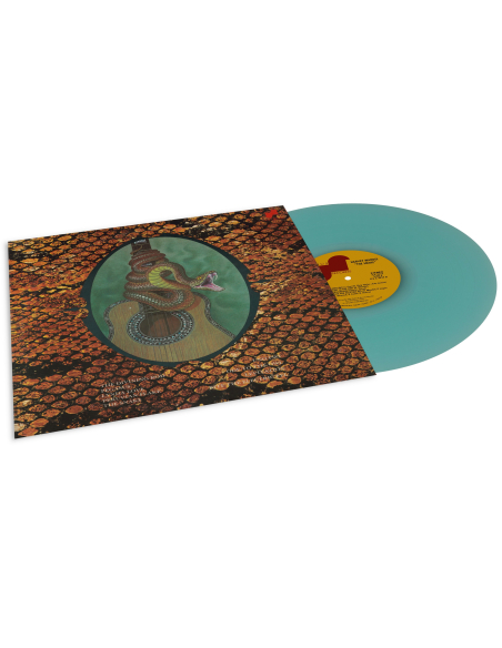 Harvey Mandel - The Snake - RSD 2025 (Vinyle)