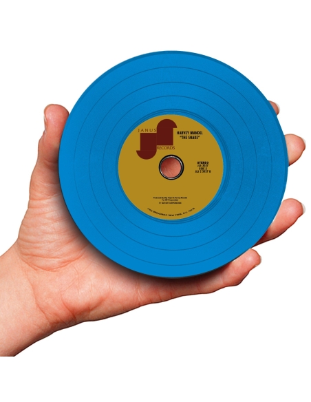 Harvey Mandel - The Snake - RSD 2025 (CD)