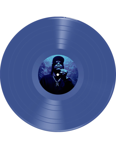Ice-T - Live at Montreux - RSD 2025 (Vinyle)