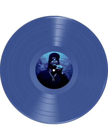 Ice-T - Live at Montreux - RSD 2025 (Vinyle)