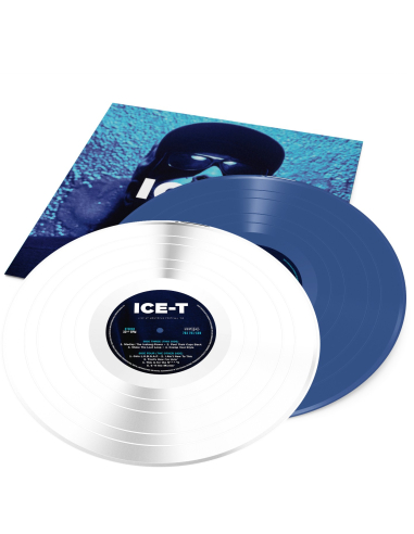 Ice-T - Live at Montreux - RSD 2025 (Vinyle)