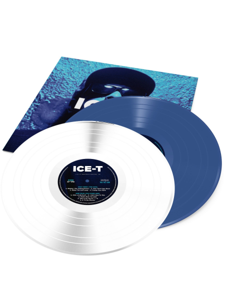 Ice-T - Live at Montreux - RSD 2025 (Vinyle)