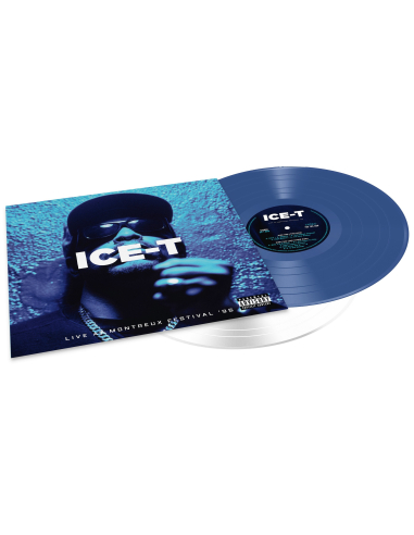 Ice-T - Live at Montreux - RSD 2025 (Vinyle)
