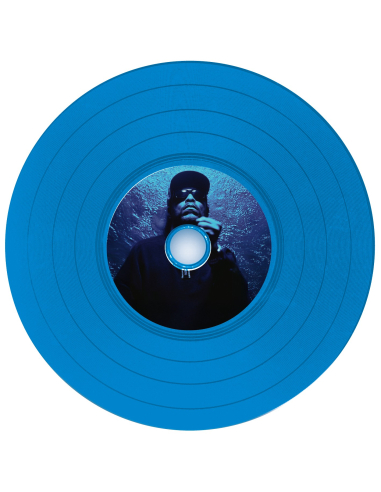 Ice-T - Live at Montreux - RSD 2025 (CD)