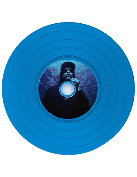Ice-T - Live at Montreux - RSD 2025 (CD)