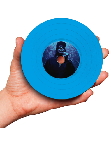 Ice-T - Live at Montreux - RSD 2025 (CD)