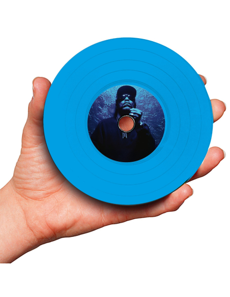 Ice-T - Live at Montreux - RSD 2025 (CD)