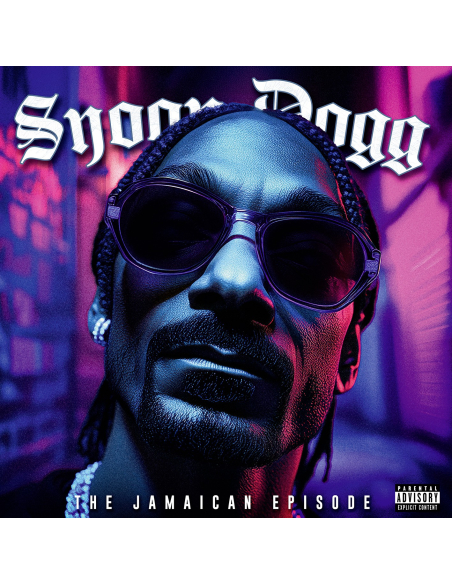Snoop Dogg - The Jamaican Episode - RSD 2025 (CD)