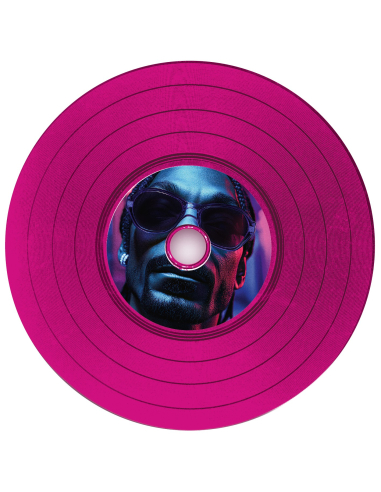 Snoop Dogg - The Jamaican Episode - RSD 2025 (CD)
