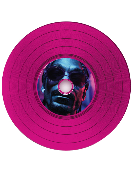 Snoop Dogg - The Jamaican Episode - RSD 2025 (CD)