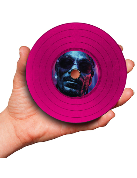Snoop Dogg - The Jamaican Episode - RSD 2025 (CD)