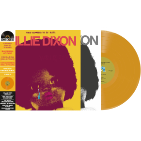 Willie Dixon - What Happened to My Blues - RSD 2025 (Vinyle)