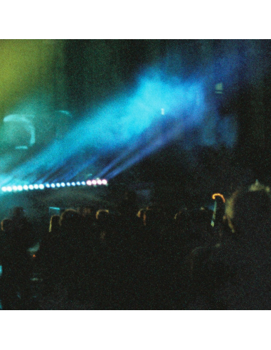 Tangerine Dream - Platz der Republik, West-Berlin - August 1st 1987 (Vinyle)