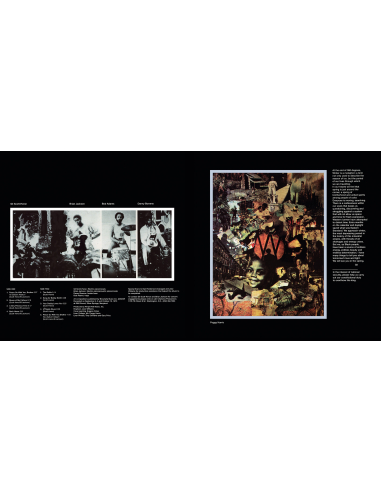 Gil Scott-Heron - Winter in America (Vinyle)