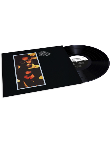 Gil Scott-Heron - Winter in America (Vinyle)