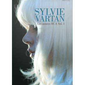 Sylvie Vartan - Coffret The Ultimate Collection (5CD) - Mini LP