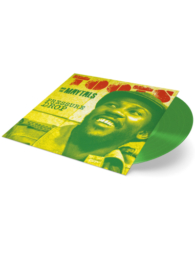Toots and The Maytals - Pressure Drop (Vinyle)