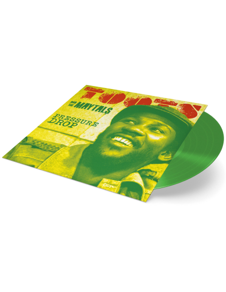 Toots and The Maytals - Pressure Drop (Vinyle)