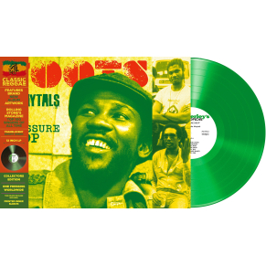Toots and The Maytals - Pressure Drop (Vinyle)
