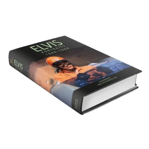 Elvis Presley - Elvis Portraits The Sixties Vol.1 1960-1964 (Livre)