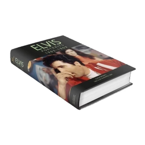 Elvis Presley - Elvis Portraits The Sixties Vol.2 1965-1969 (Livre)