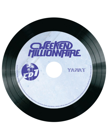 Week-End Millionnaire - L'Integrale & More...