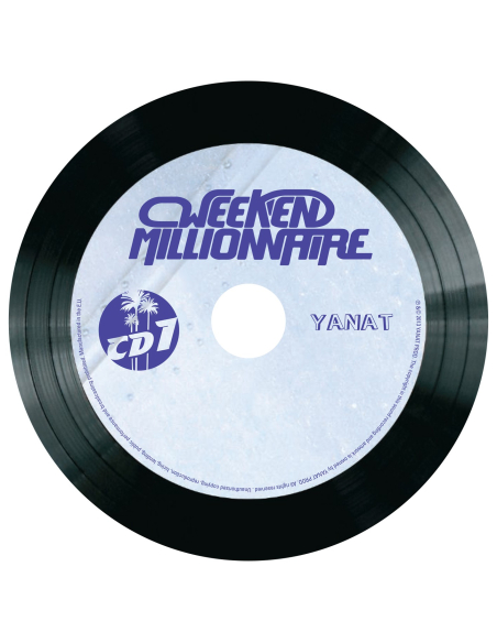 Week-End Millionnaire - L'Integrale & More...