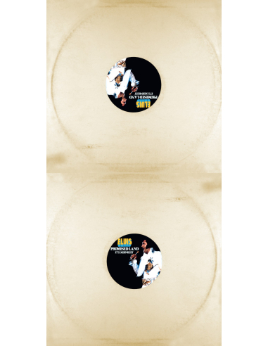 Elvis Presley - Calendrier Collectors Edition 2026