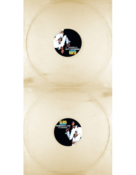 Elvis Presley - Calendrier Collectors Edition 2026