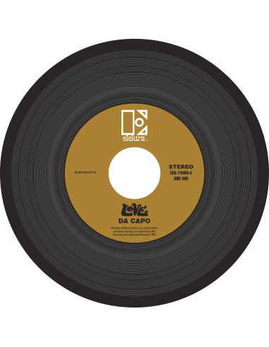Love - Da Capo