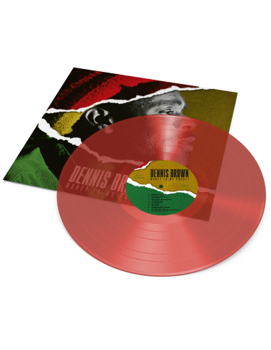 Dennis Brown - Money In My Pocket (Vinyle)