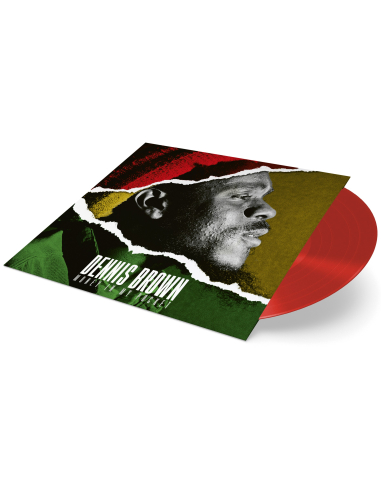 Dennis Brown - Money In My Pocket (Vinyle)