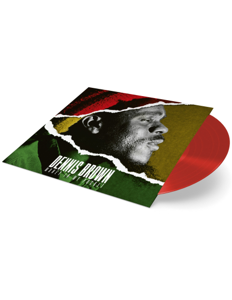 Dennis Brown - Money In My Pocket (Vinyle)