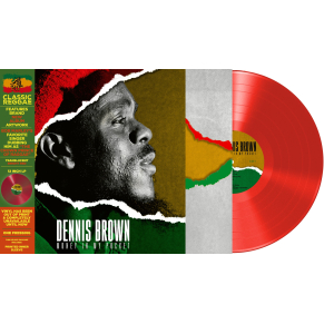 Dennis Brown - Money In My Pocket (Vinyle)