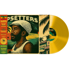 Lee "Scratch" Perry - Upsetters (Vinyle)