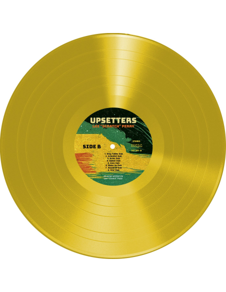 Lee "Scratch" Perry - Upsetters (Vinyle)