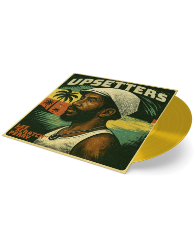 Lee "Scratch" Perry - Upsetters (Vinyle)