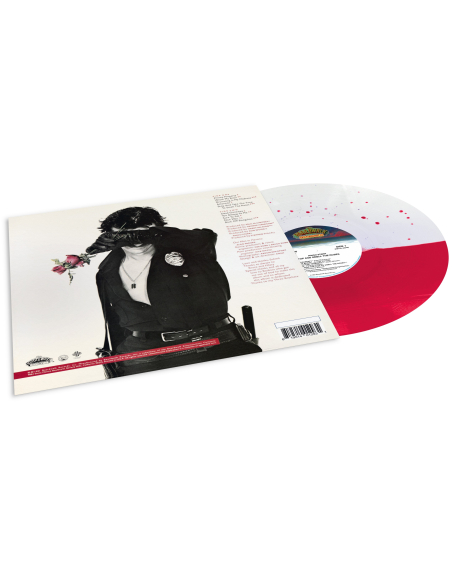 Ringo Starr - Stop & Smell the Roses - Liquid-Filled (Vinyle)