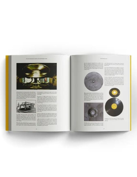 The Sun Singles of Elvis – An Illustrated Guide - Memphis Mansion (Livre)